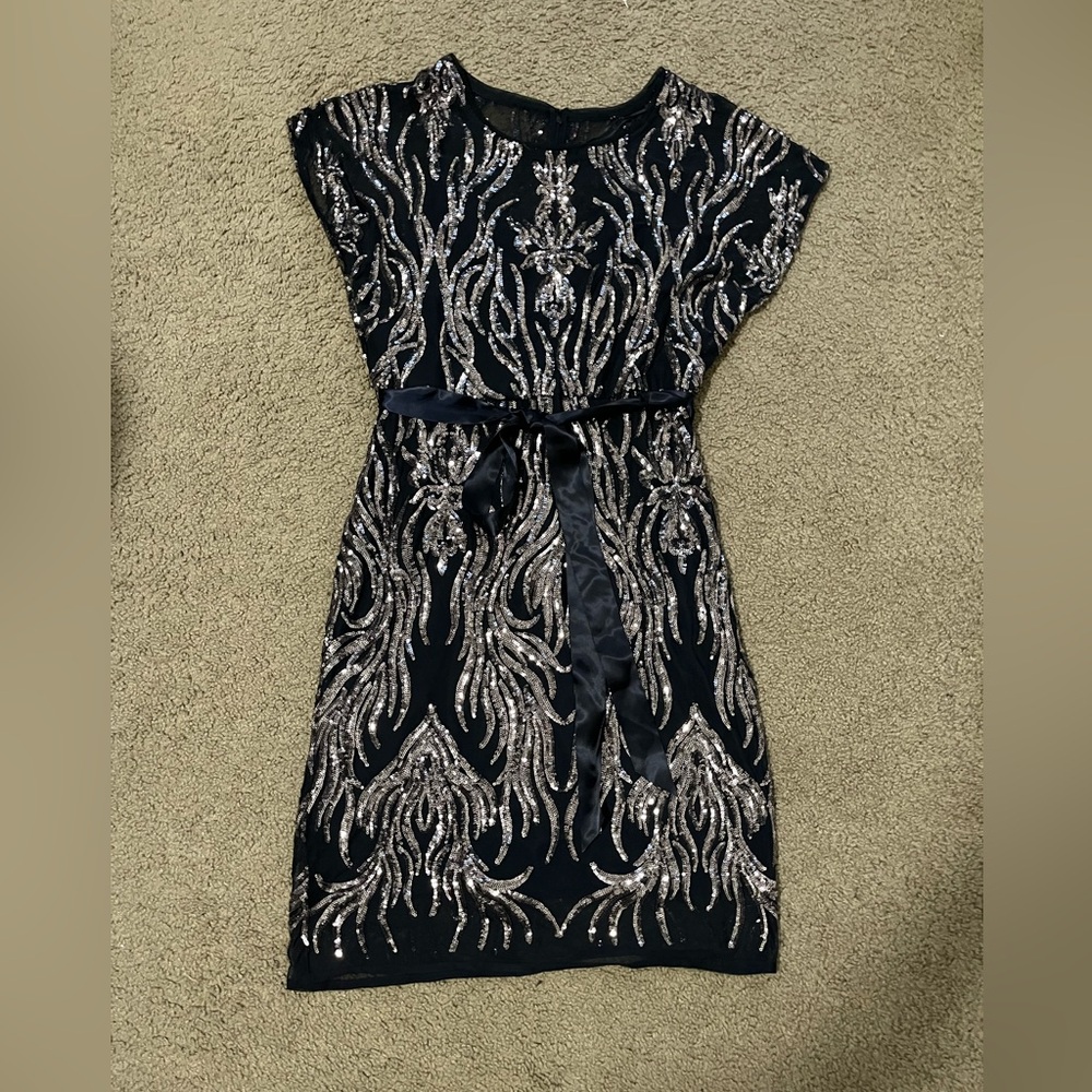 R&M Richards dress